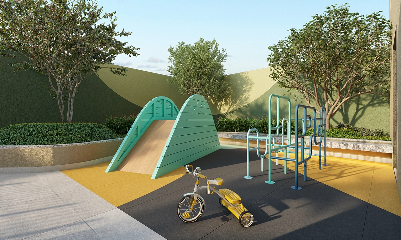 PLAYGROUND
